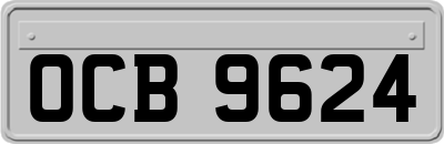 OCB9624