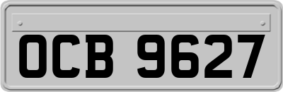 OCB9627