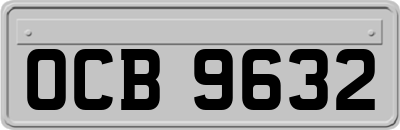 OCB9632