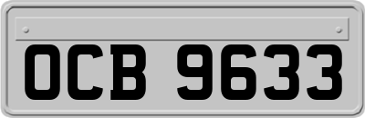 OCB9633