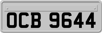OCB9644