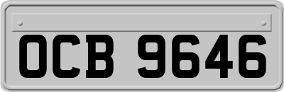 OCB9646