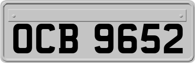 OCB9652
