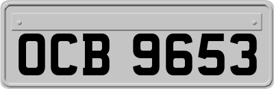 OCB9653