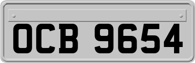 OCB9654