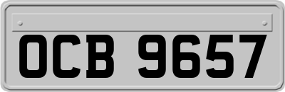 OCB9657