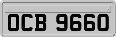 OCB9660
