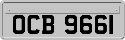 OCB9661