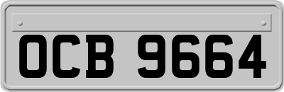 OCB9664