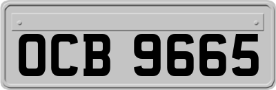 OCB9665