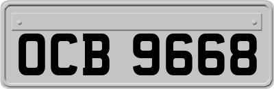OCB9668
