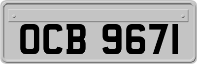 OCB9671