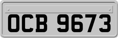 OCB9673