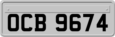OCB9674