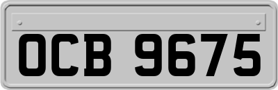 OCB9675