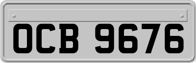 OCB9676