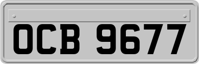 OCB9677