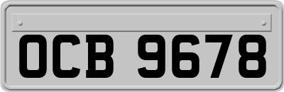 OCB9678