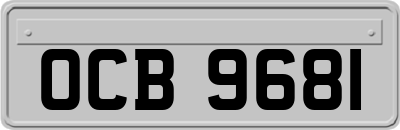 OCB9681
