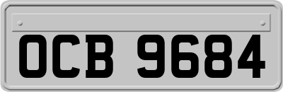 OCB9684