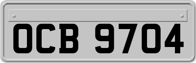OCB9704