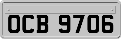 OCB9706