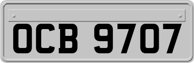 OCB9707