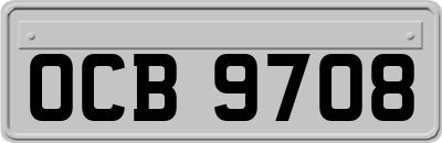 OCB9708