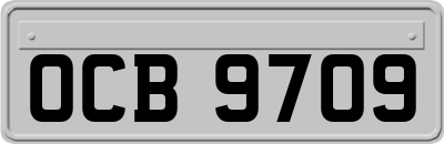 OCB9709