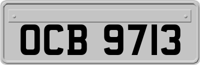 OCB9713