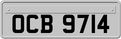 OCB9714