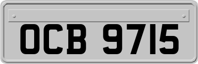 OCB9715