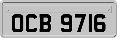 OCB9716