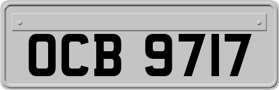 OCB9717