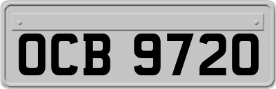 OCB9720