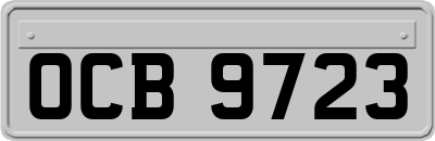 OCB9723