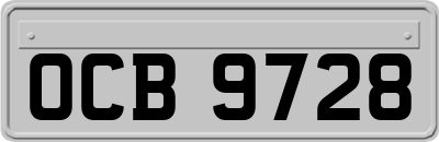 OCB9728