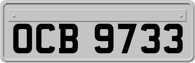 OCB9733
