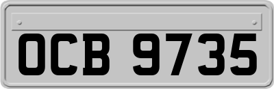 OCB9735