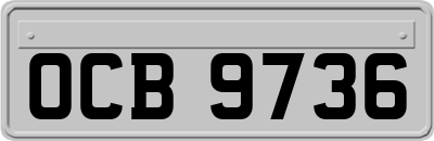 OCB9736