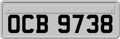 OCB9738