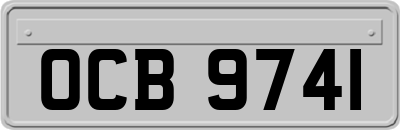 OCB9741