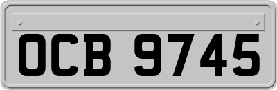 OCB9745