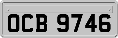 OCB9746