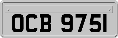 OCB9751