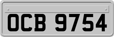 OCB9754