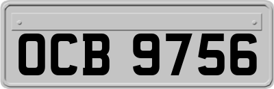 OCB9756