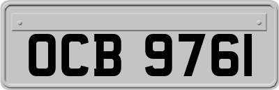 OCB9761