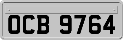 OCB9764