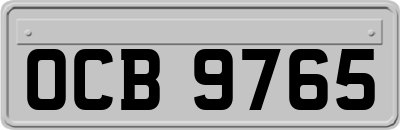 OCB9765